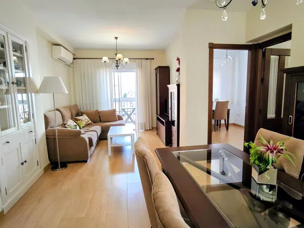 Piso en Calle Coral, 4, Doctor Fedriani - Foto 1