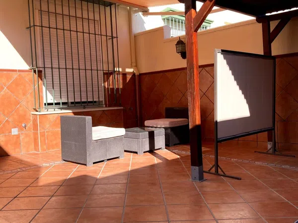 Chalet adosado en Calle José Luis López-Aranguren, 17, Pozoalbero - Foto 18