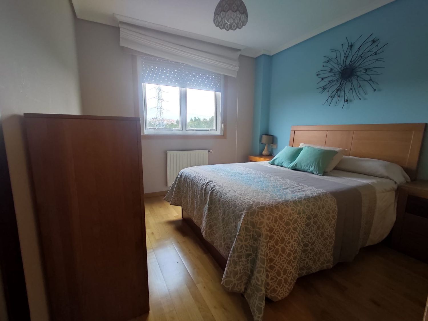 Piso en calle Fragas do Eume, 26 - Foto 5