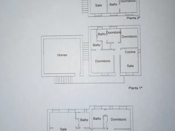 Casa o chalet independiente en Avenida de Riego, 25 - Foto 22