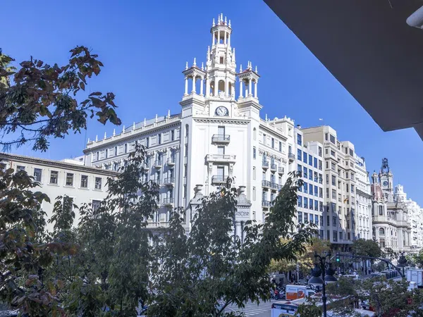 Piso en Avenida del Marqués de Sotelo, Sant Francesc - Foto 53