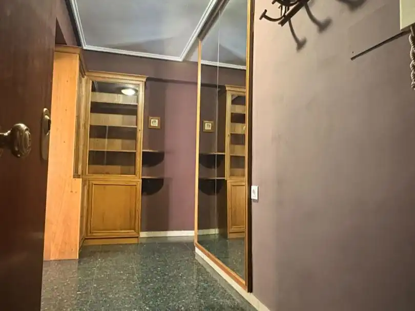 Piso en  Carrer del Pintor Zariñena 16 - Foto 9