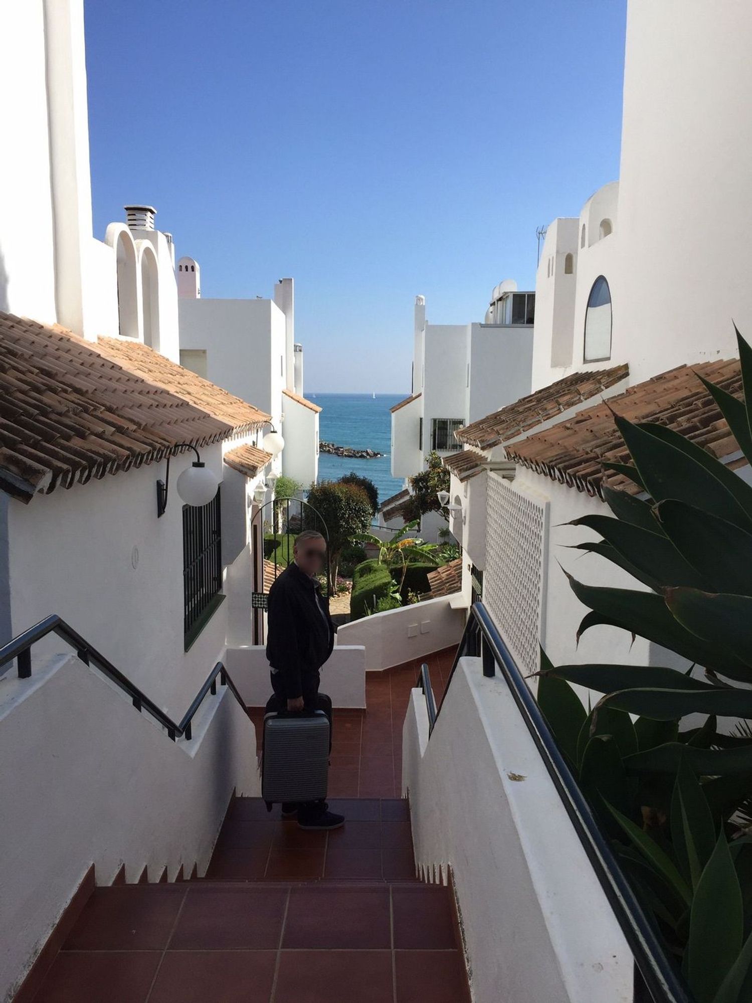 Piso en avenida del Carmen, 65 - Foto 5