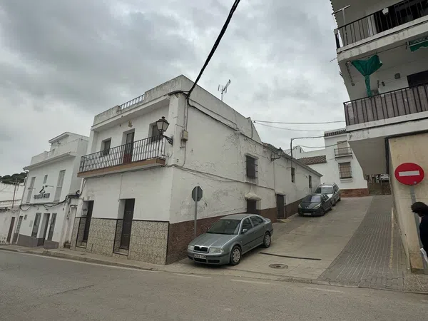Casa o chalet independiente en Calle Arcos, 21 - Foto 1