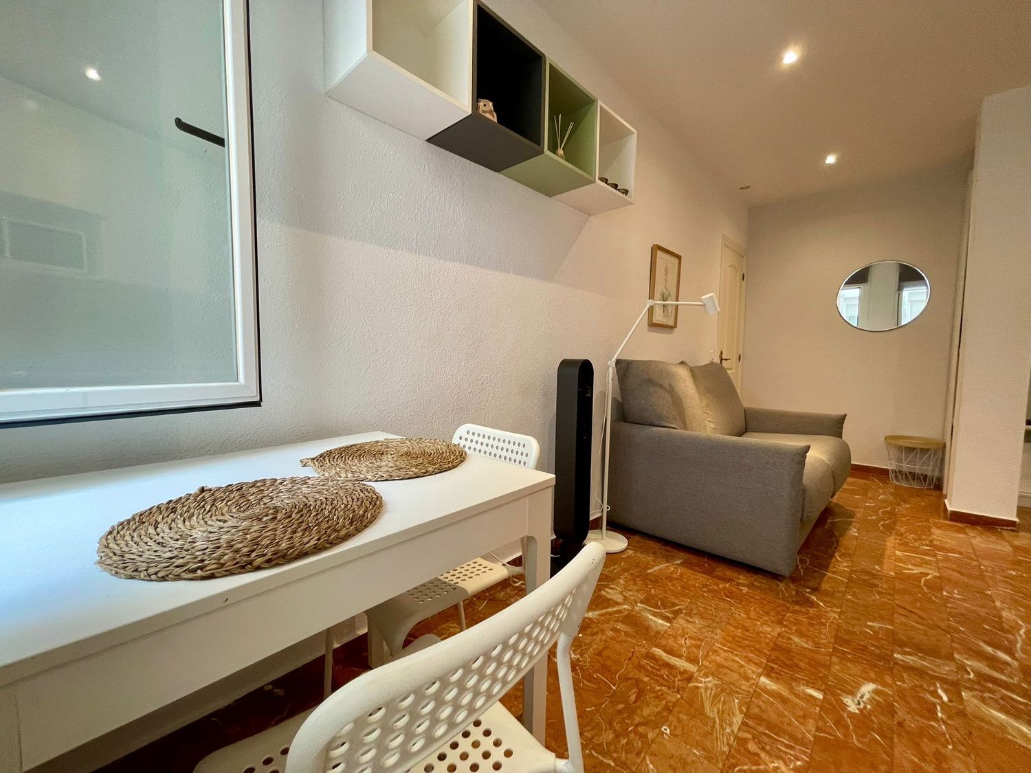 Estudio en calle de Vallehermoso, 104 - Foto 3