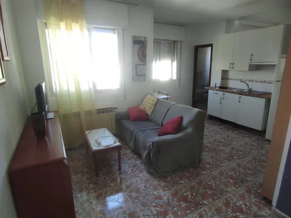 Estudio en calle ramón crespo, 29 - Foto 1