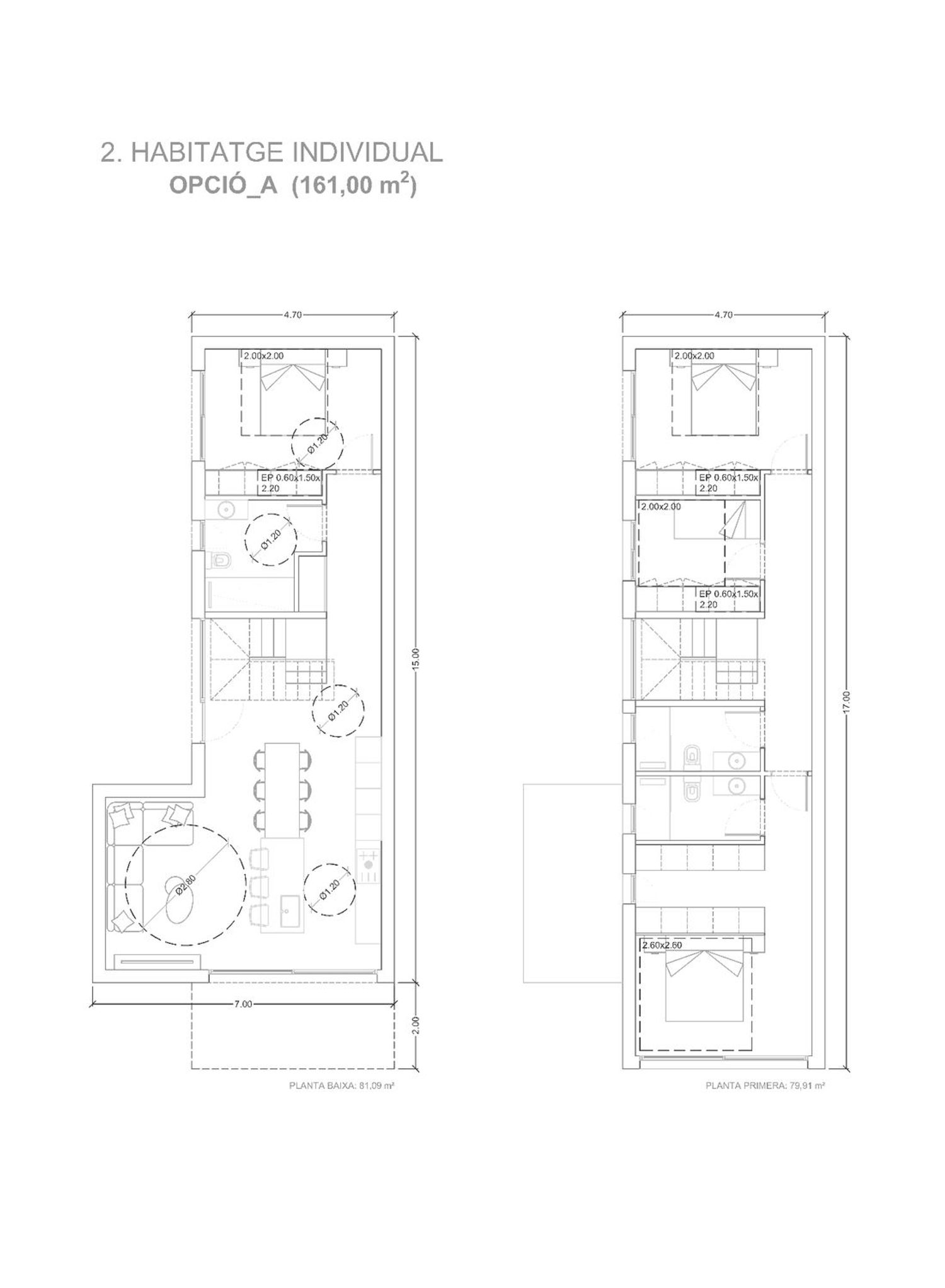 Casa o chalet independiente en Calle Cn 340-Venta Nova s/n, Montsià de Mar, Montsià de Mar - Foto 13
