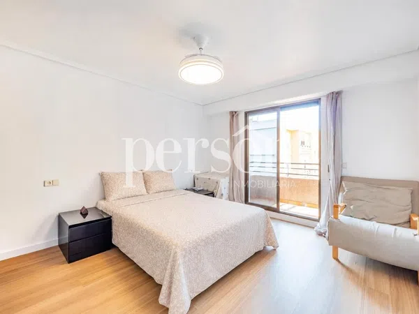 Piso en Benimaclet - Foto 16