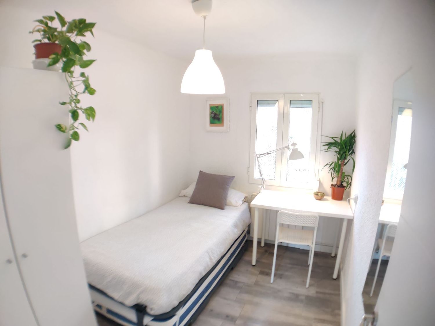 Piso en calle de la Duquesa de Villahermosa, 153 - Foto 9