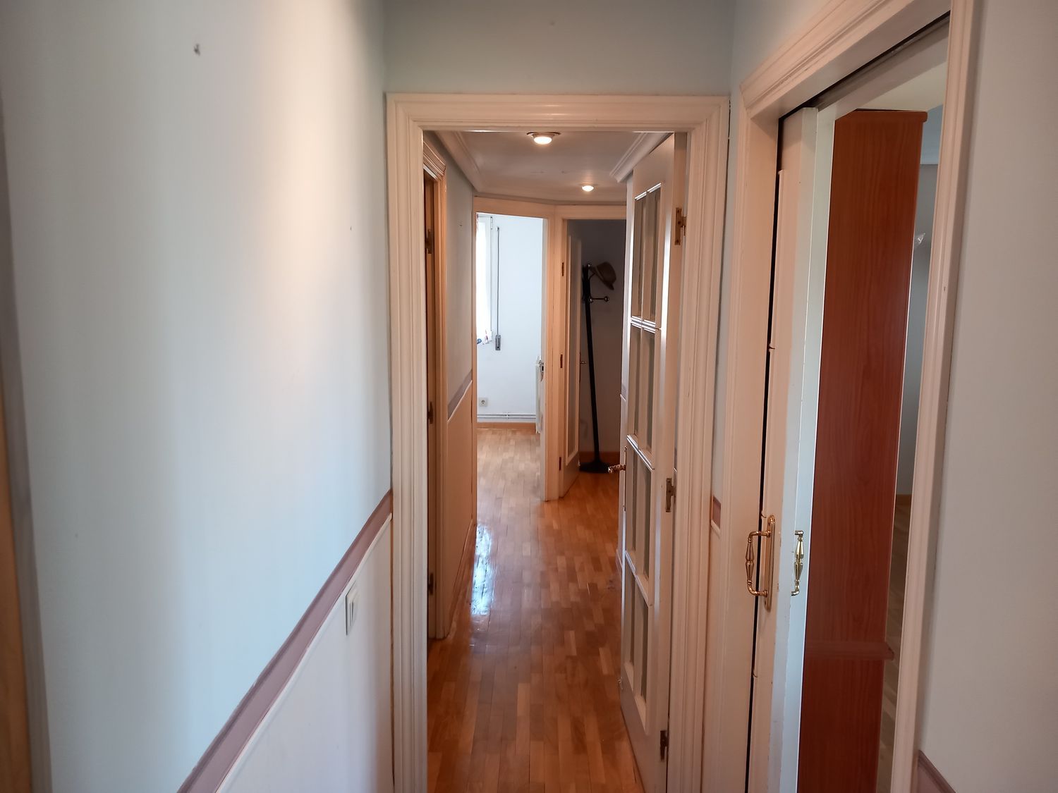 Piso en calle de Mauricio Legendre, 33 - Foto 17