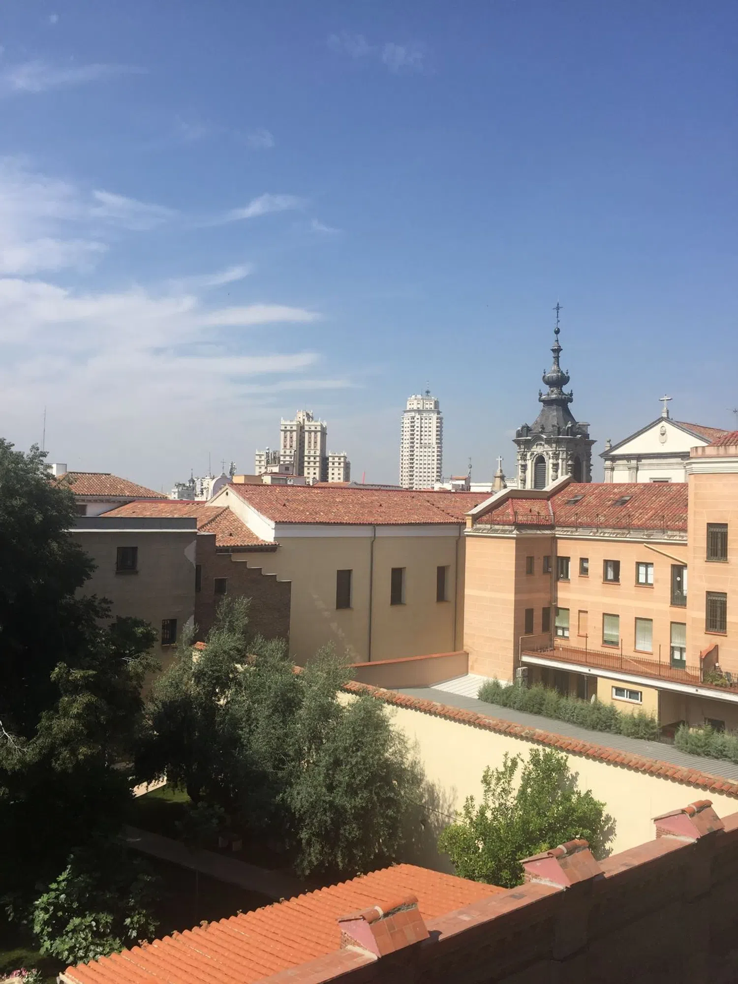 Piso en calle del Divino Pastor, 28 - Foto 10