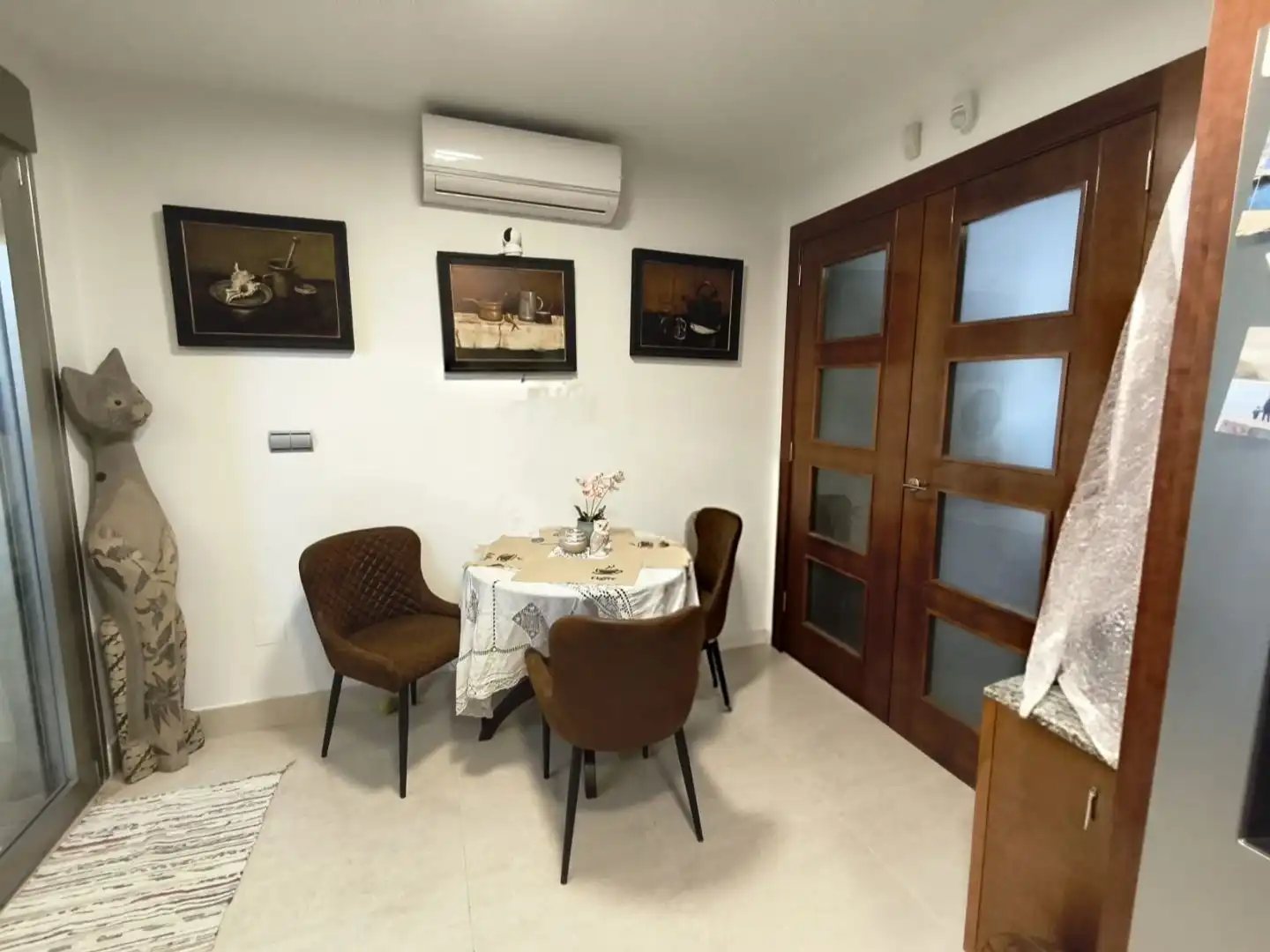 Chalet en  Calle Madrid 1 - Foto 11