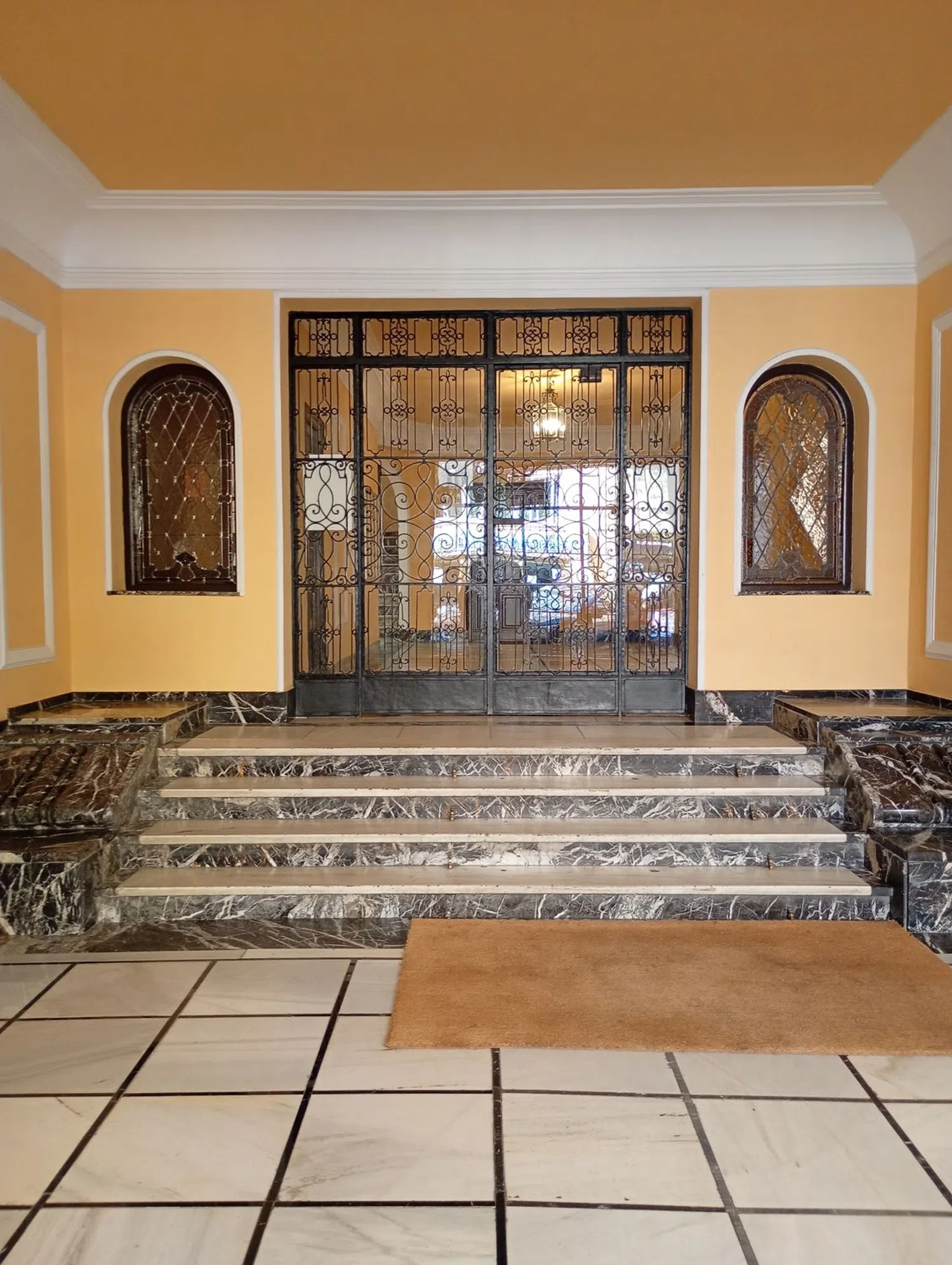 Piso en Fernán González, 34 - Foto 15