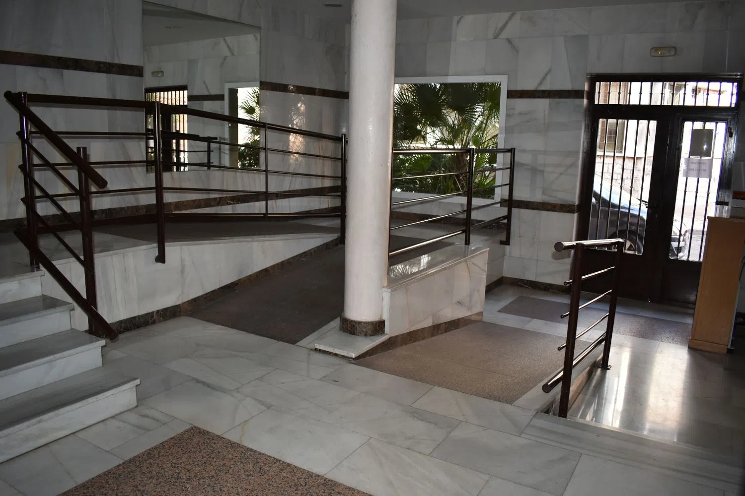 Ático en plaza Águeda Diez, 5 - Foto 17