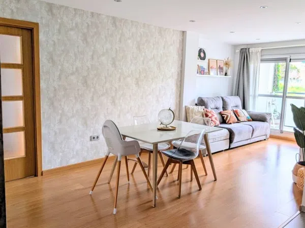 Piso en calle Santiago Rusiñol, 64 - Foto 3