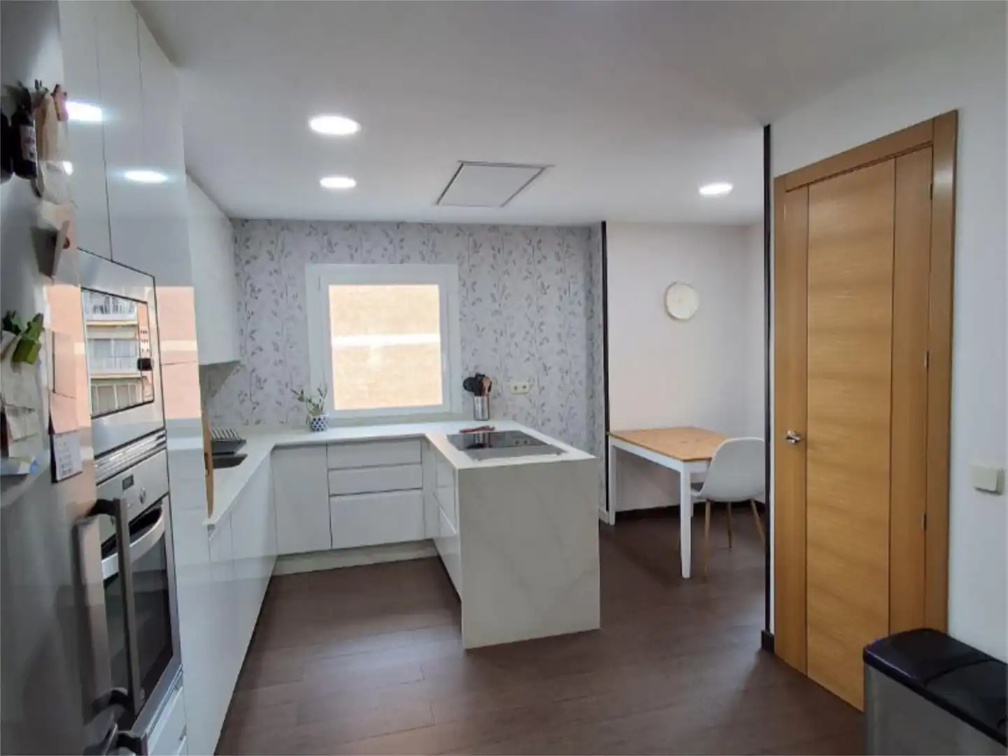 Piso en  Madrid Capital - Foto 13