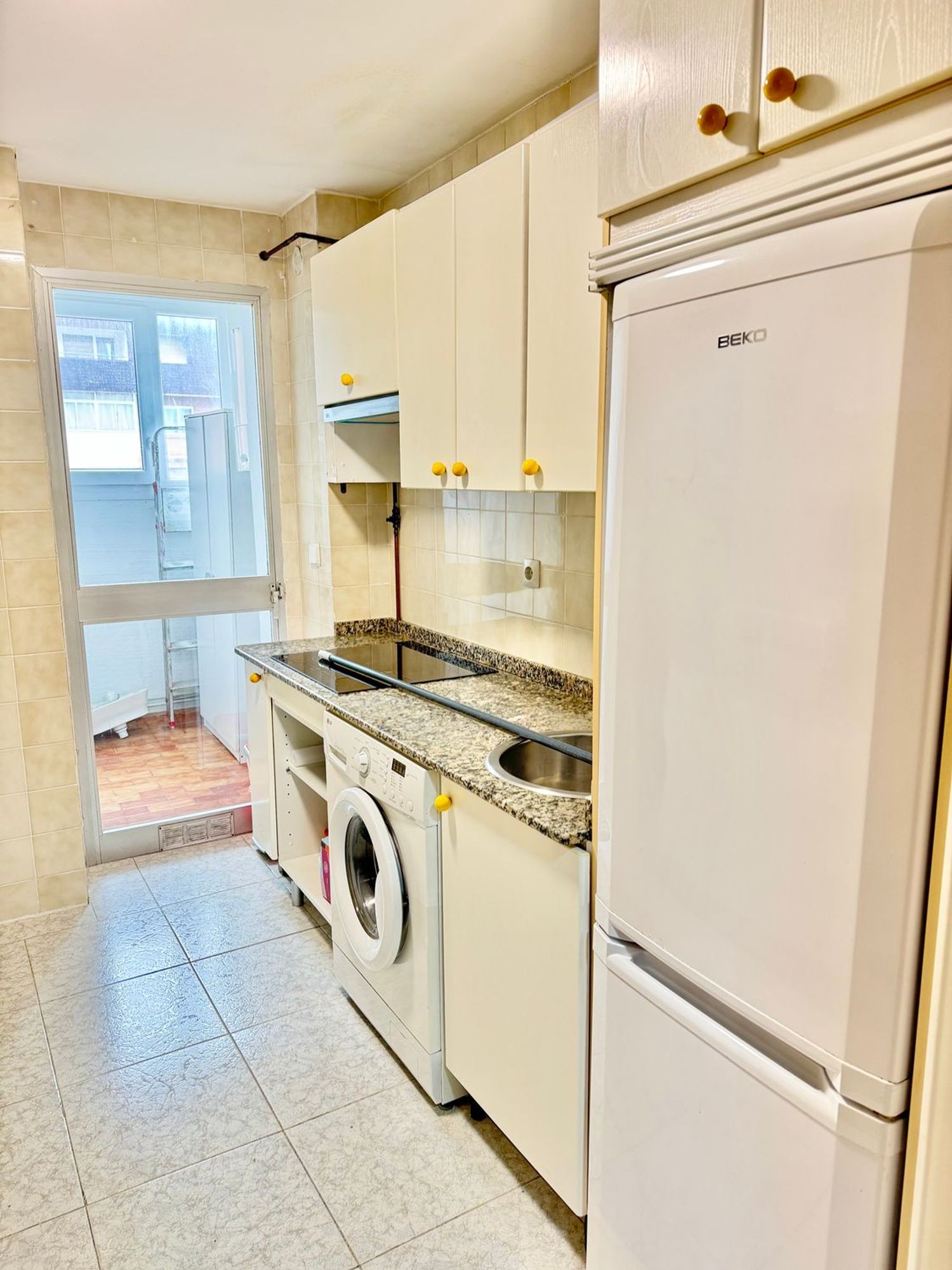 Piso en calle Gutiérrez Solana, 13 - Foto 24