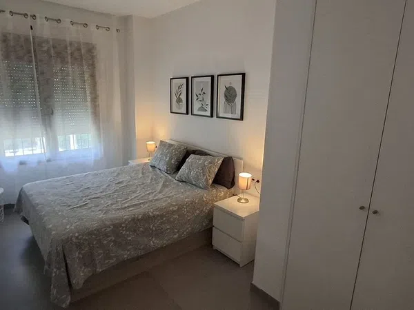 Piso en calle de l'Historiador Coloma, 1