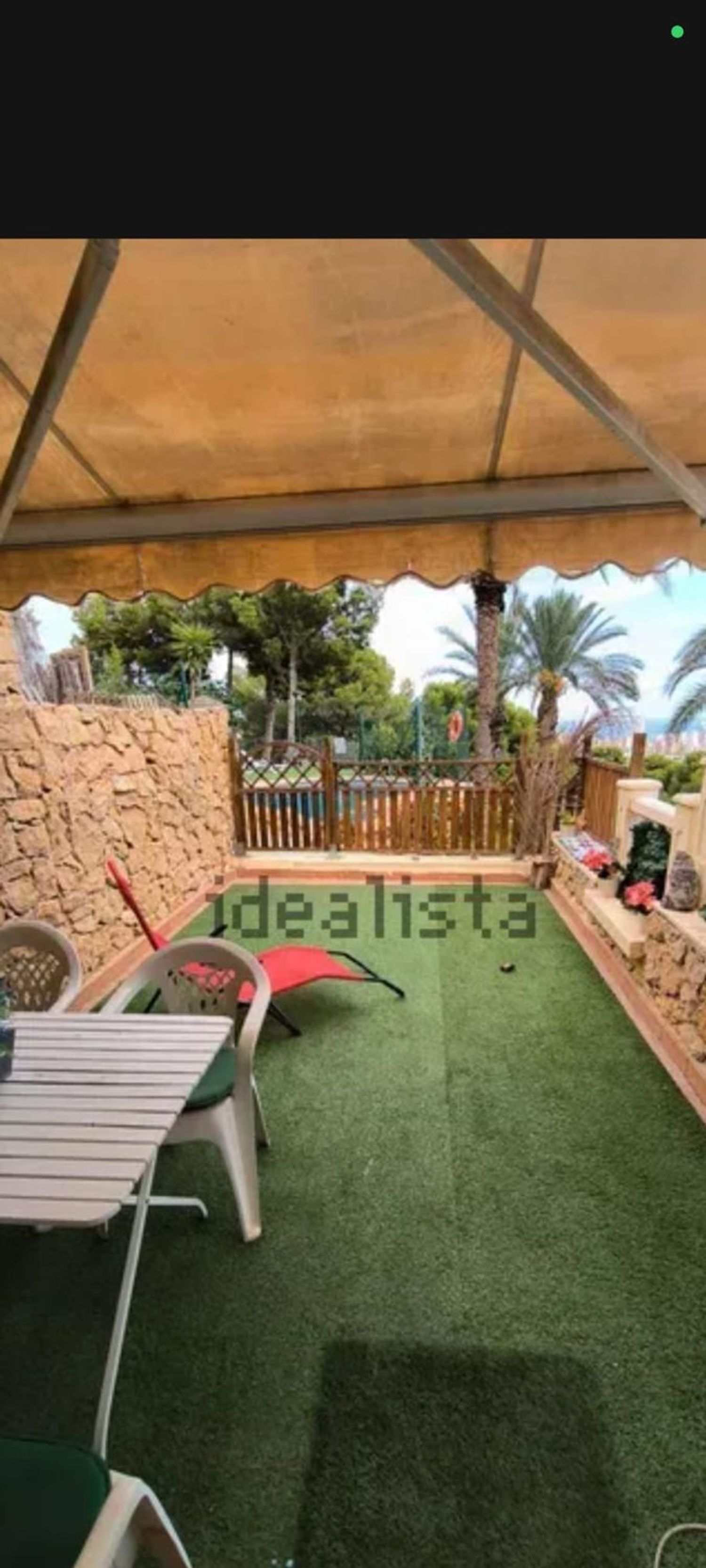 Estudio en Calle Isla Mallorca 14, 45, Golf Bahía - Foto 2