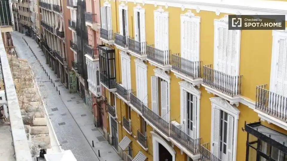 Piso en  Valencia Capital - Foto 16