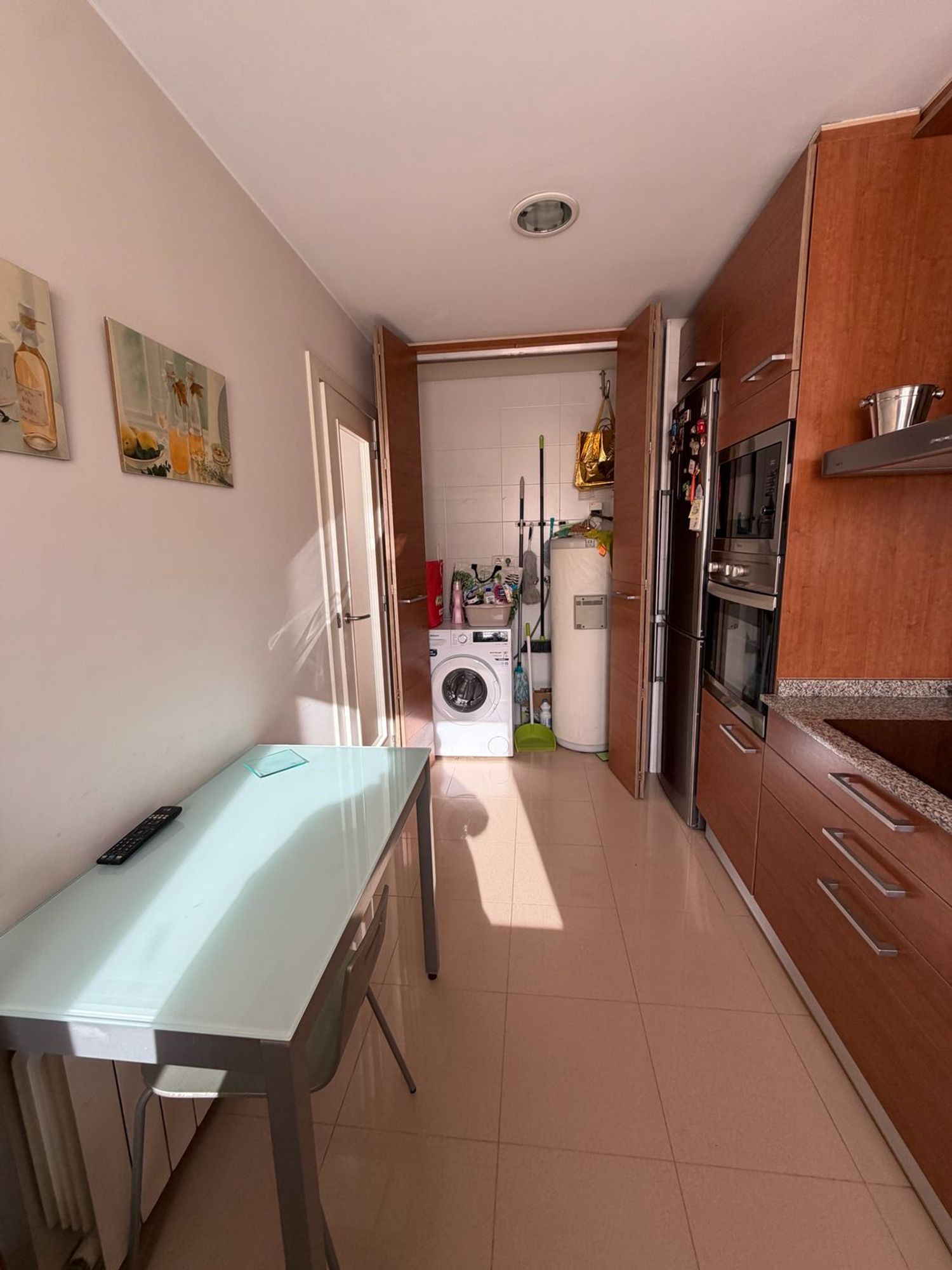 Dúplex en Barrio Ca n'Aurell - Foto 9