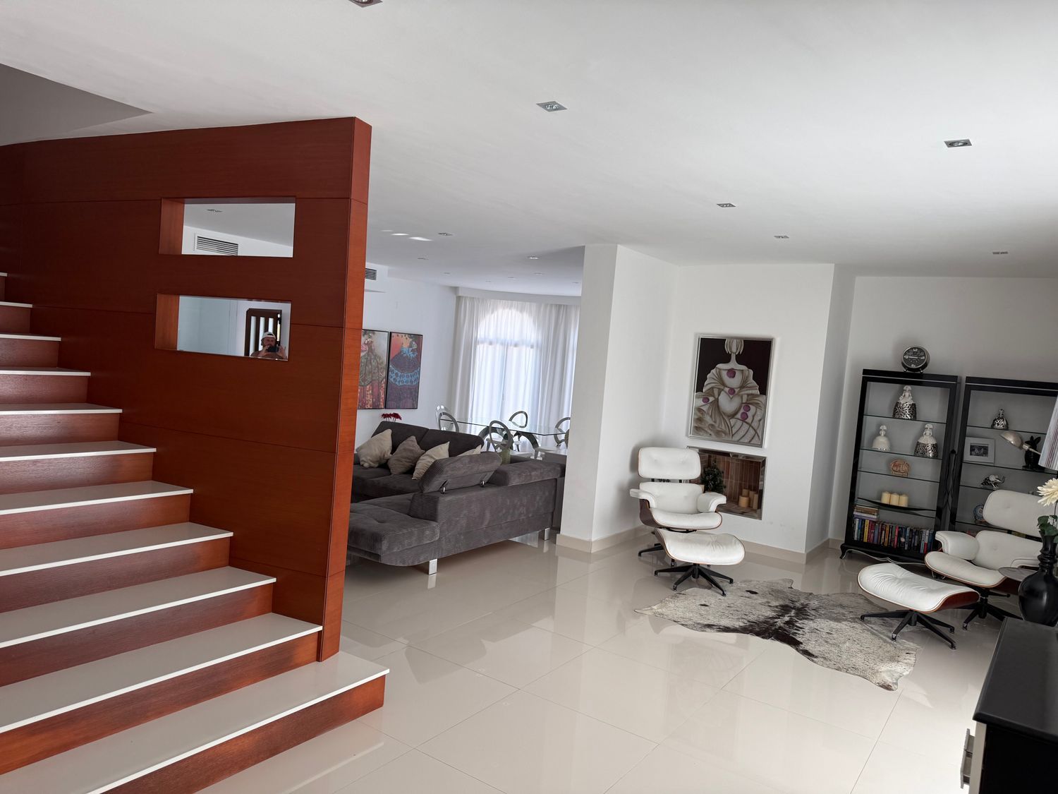 Casa o chalet independiente en Avenida de los Regantes, 11, Pueblo Bravo - Foto 10