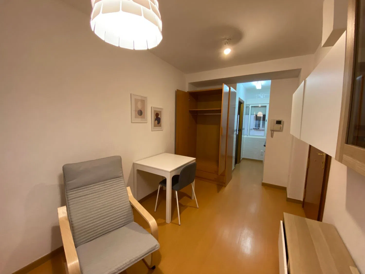 Estudio en avenida Bruselas, 76 - Foto 2