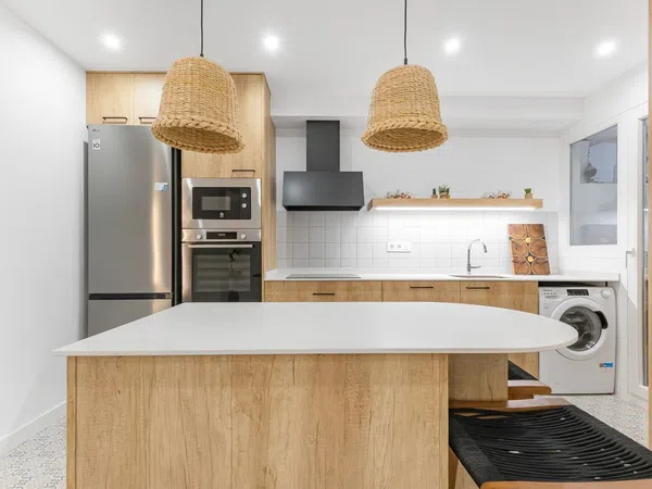 Piso en calle Pintor Cabrera, 8 - Foto 17