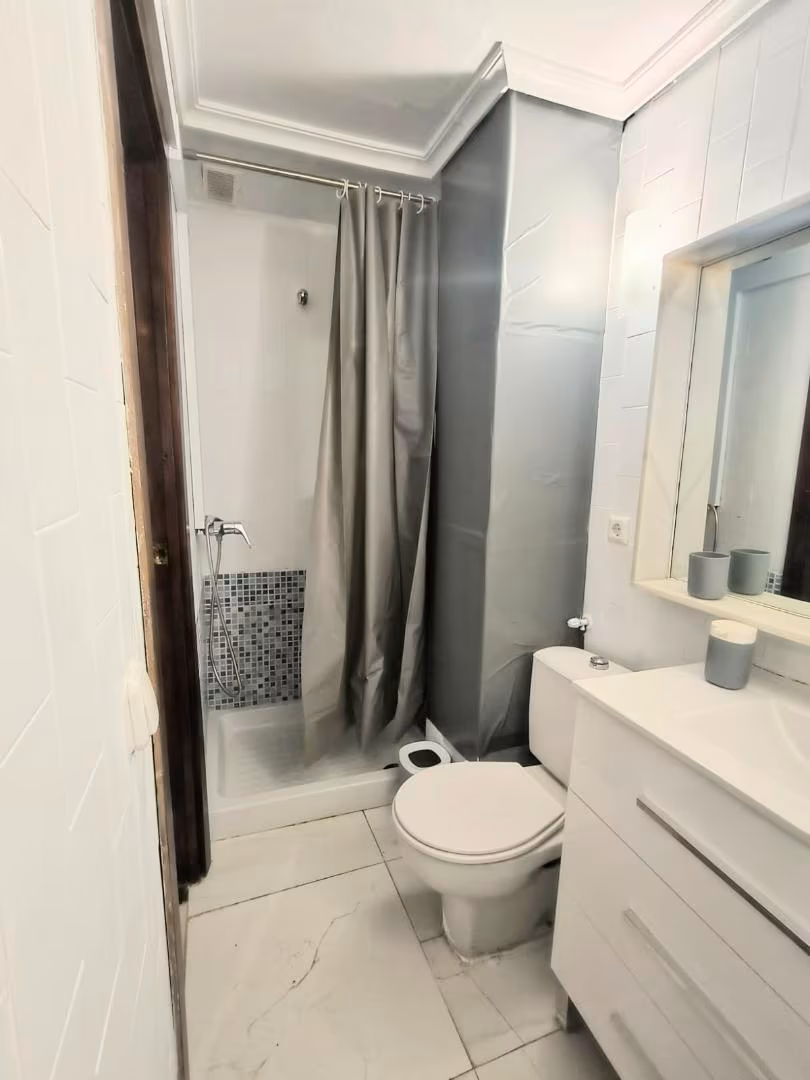 Piso en - Foto 7