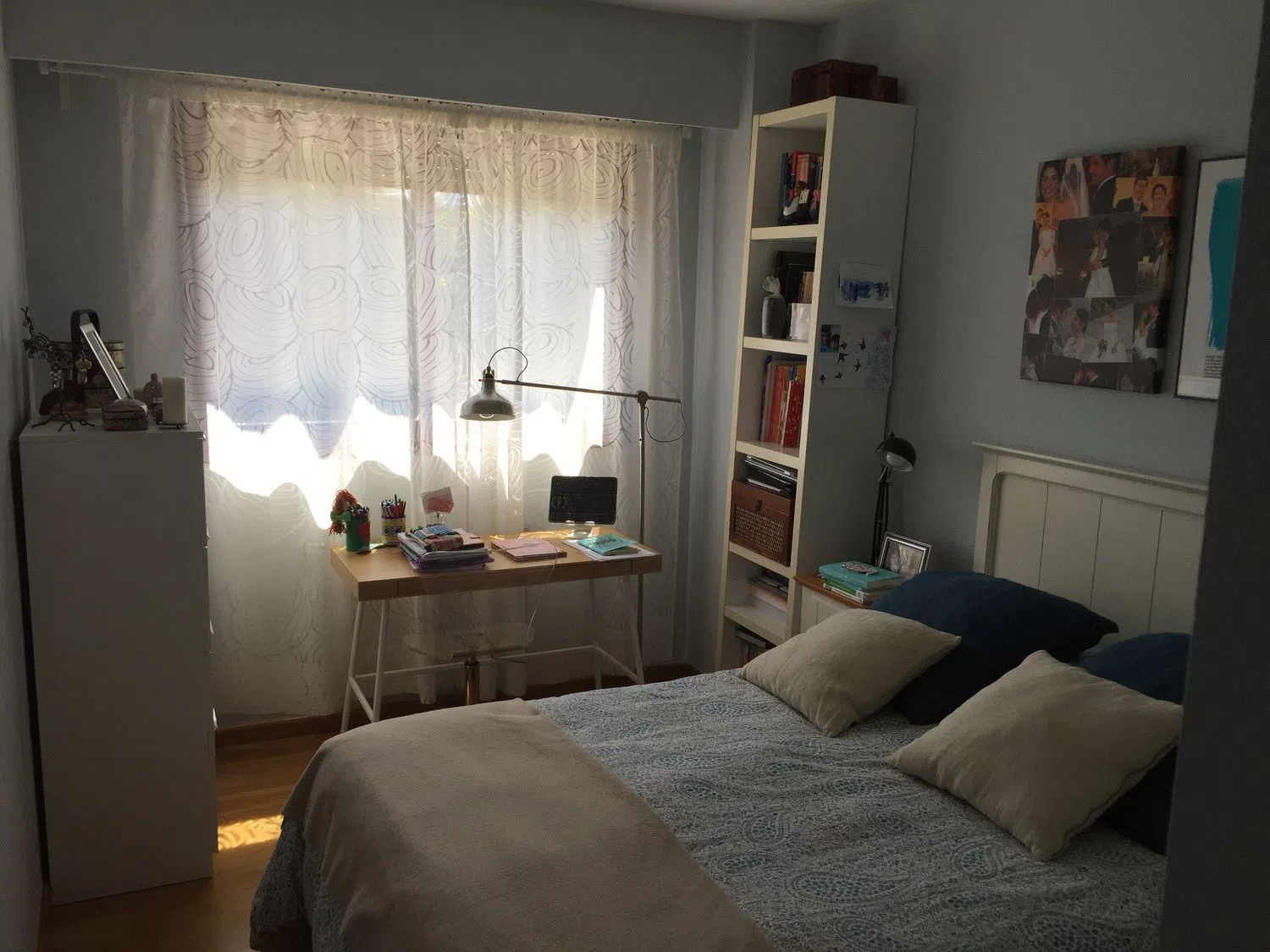 Piso en avenida Ventisquero de la Condesa, 12 - Foto 31