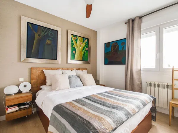 Dúplex en Urb. valle del arcipreste Zona norte - Foto 17