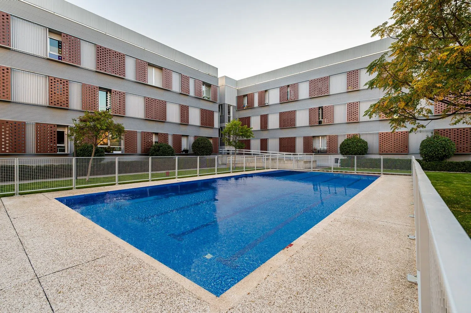 Piso en avenida de La Rioja - Foto 1