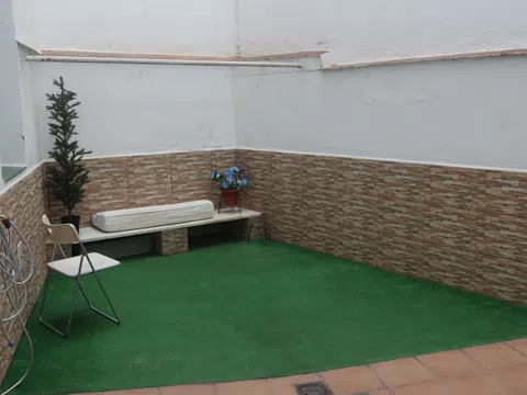 Piso en plaza de Gabriel Miró, 1