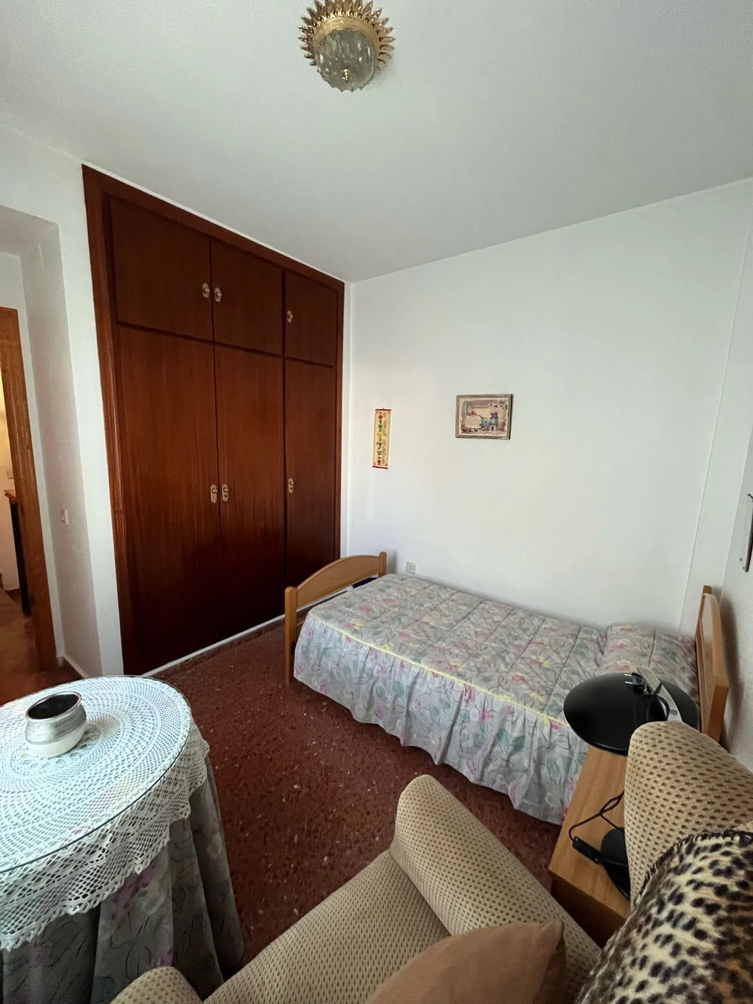 Casa independiente en calle Barítono José M. Aguilar Blanco, 15 - Foto 9