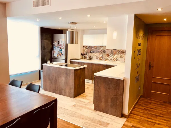 Piso en Calle los Cincuenta, 40, San Gabriel - Foto 7