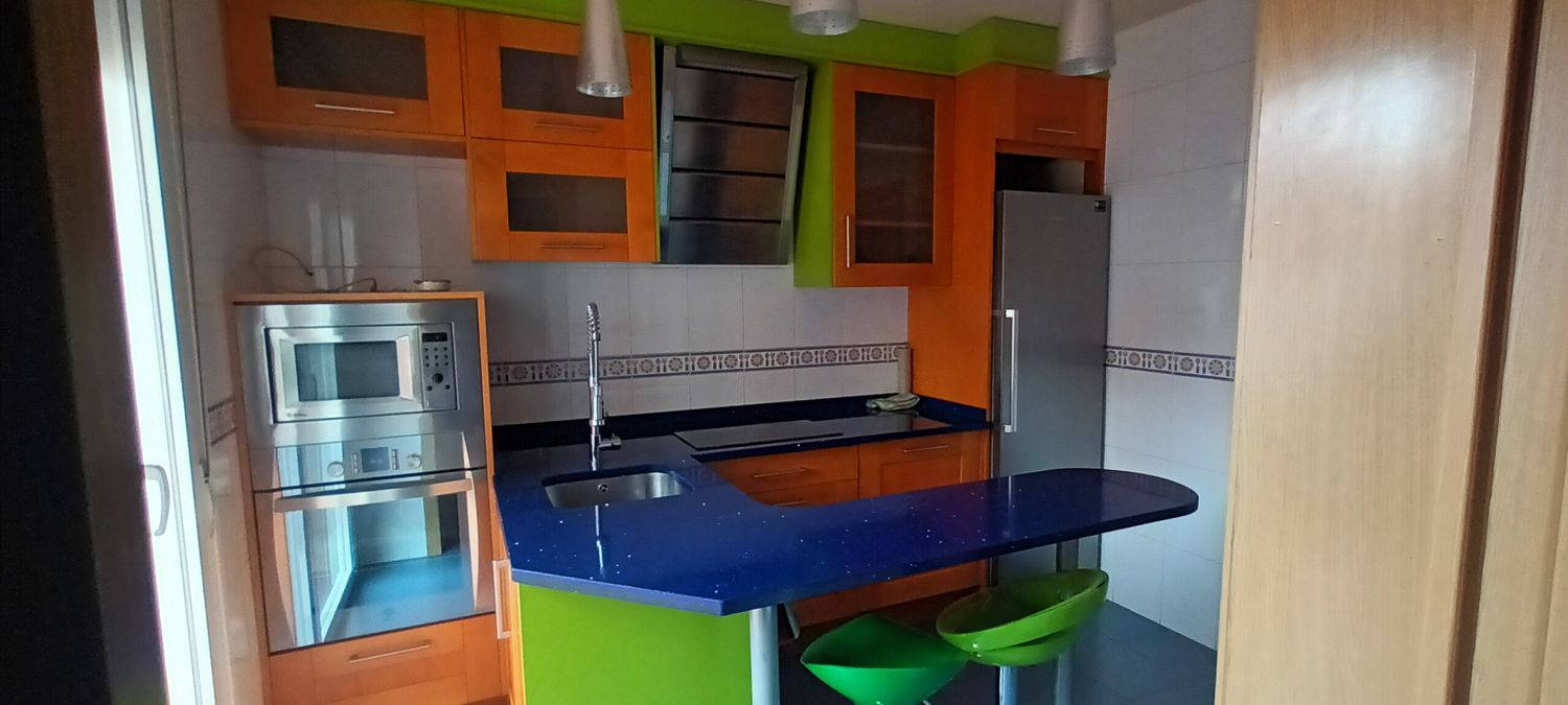 Chalet pareado en Calle de las Castañuelas, 20 - Foto 3