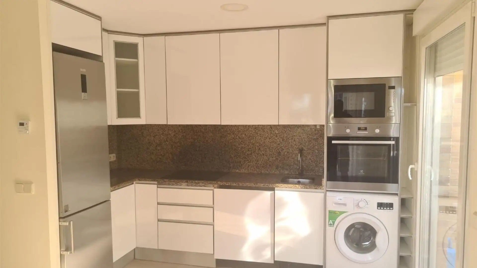 Piso en  Avenida de los Voluntarios 65 - Foto 11