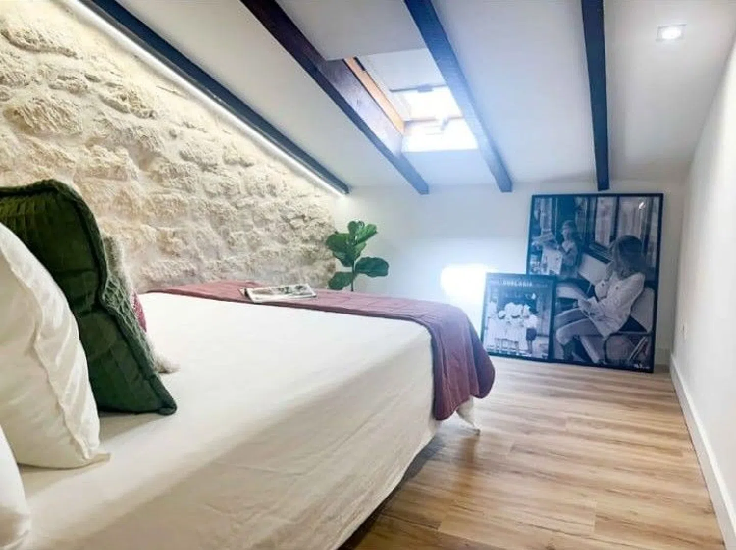 Ático en calle José Gutiérrez Petén, 47 - Foto 25