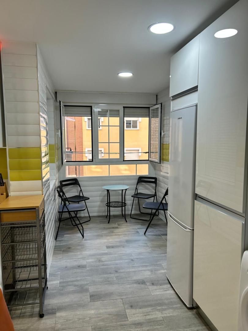 Piso en  Calle Verdiales 15 - Foto 6