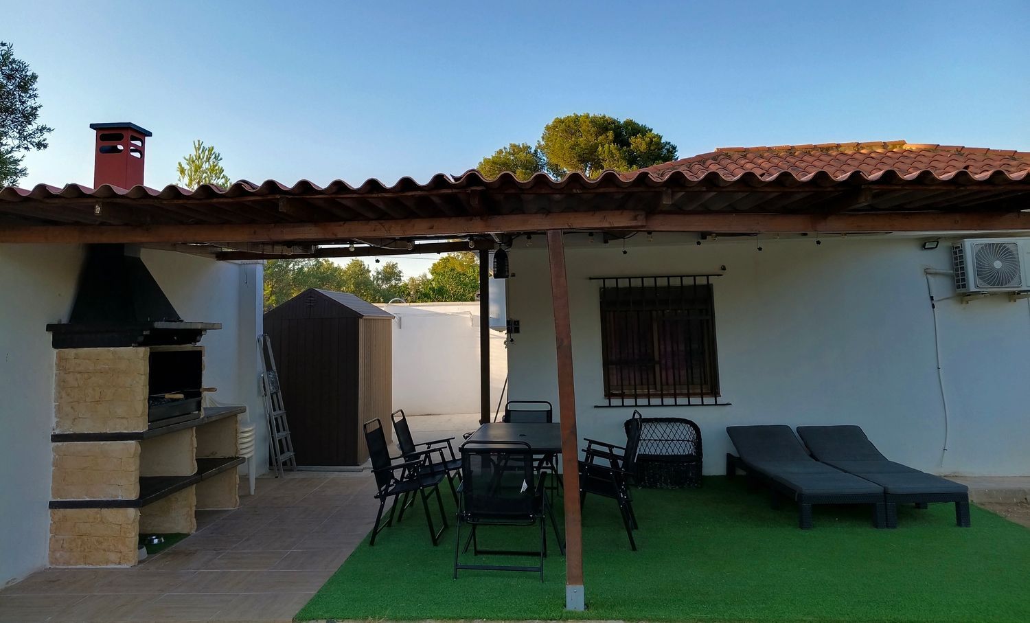 Casa o chalet independiente en Calle Rosers, 89 - Foto 13