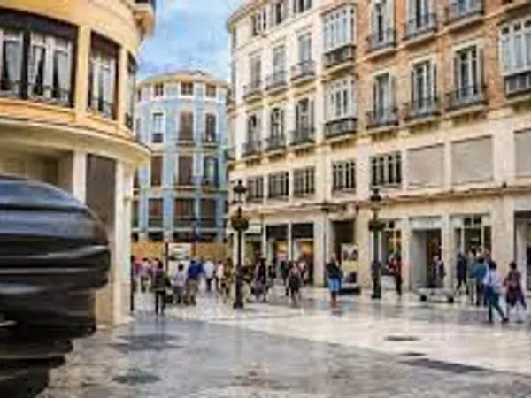 Estudio en Calle Sebastián Souvirón, Centro Histórico - Foto 17