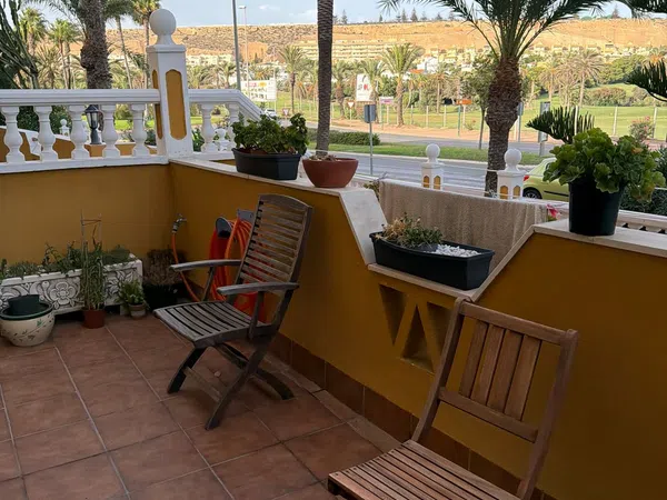 Piso en Avenida Almerimar, 208, Almerimar, Almerimar - Foto 1