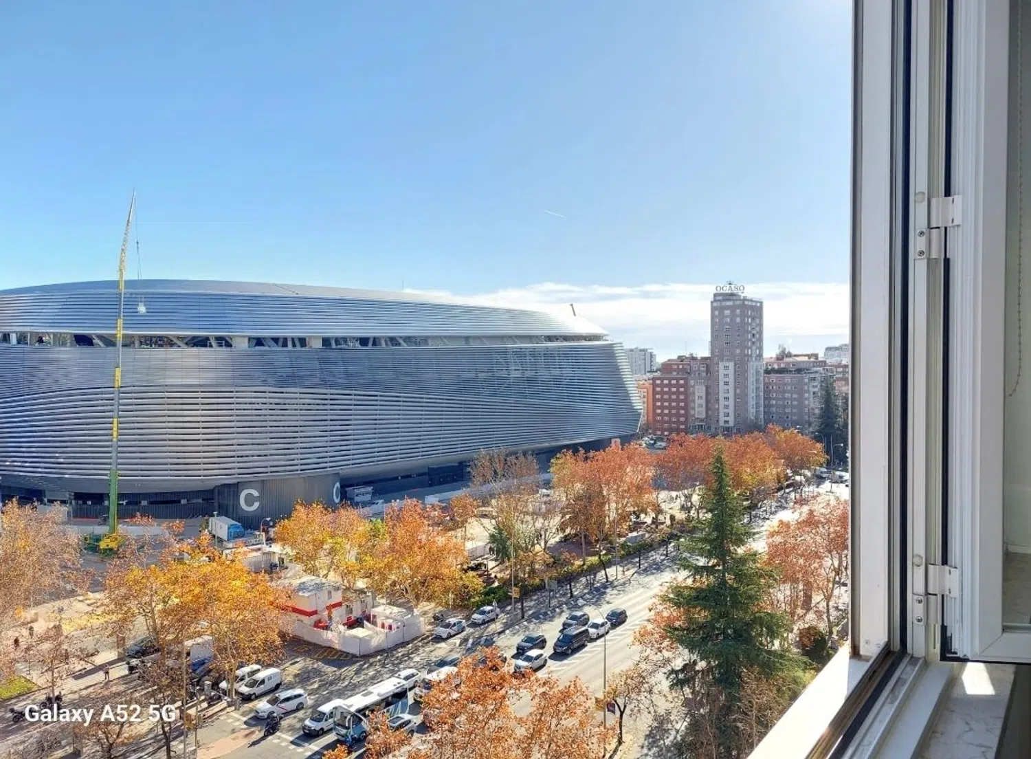 Piso en paseo de la castellana, 107 - Foto 2