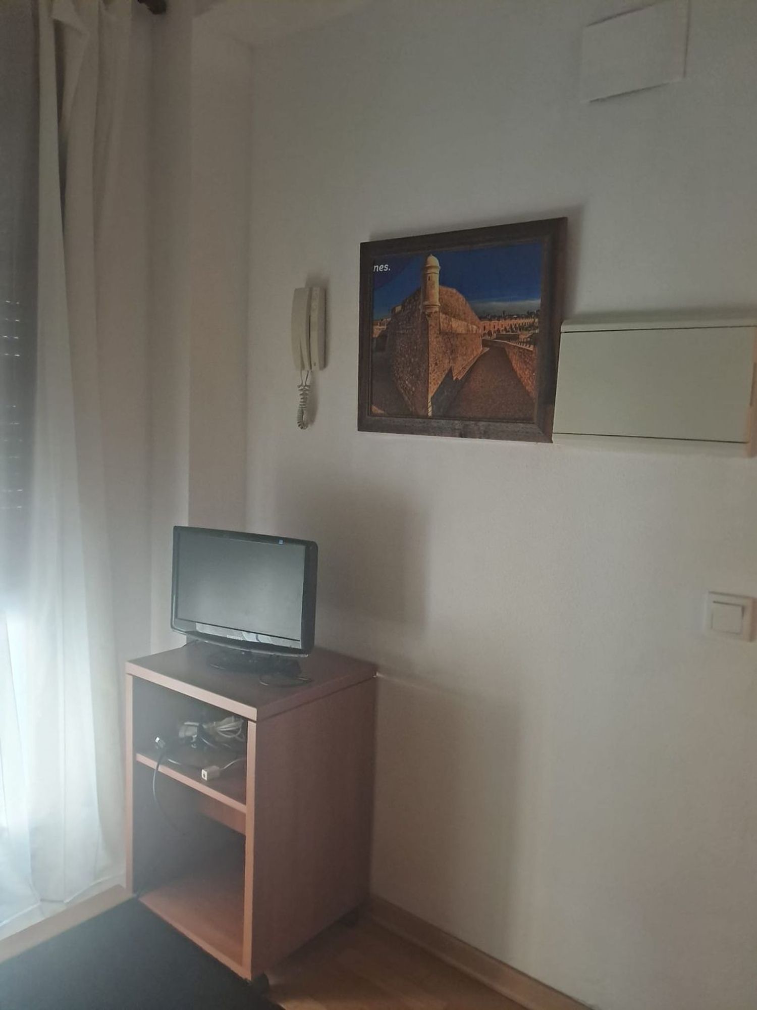 Piso en Martin cansado, 24, Casco Antiguo - Centro, Casco Antiguo - Centro - Foto 2