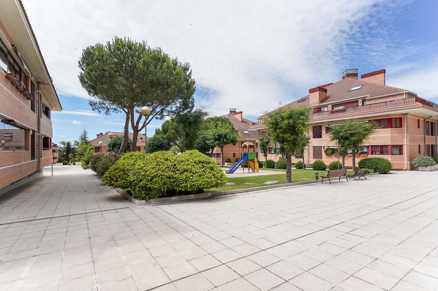 Piso en Calle Menorca, 2, El Pinar- Punta Galea - Foto 31