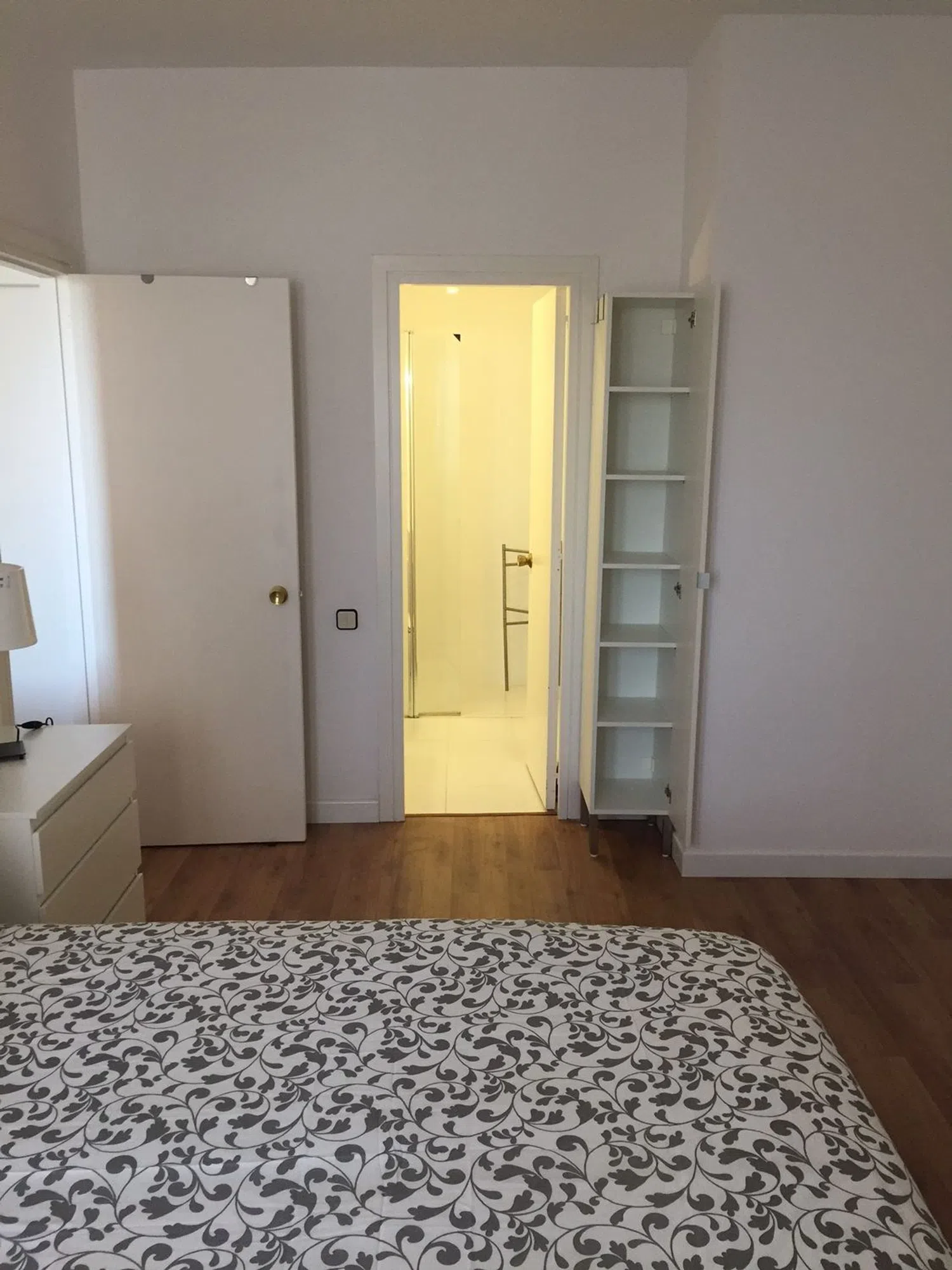 Piso en calle de Orense, 18 - Foto 7