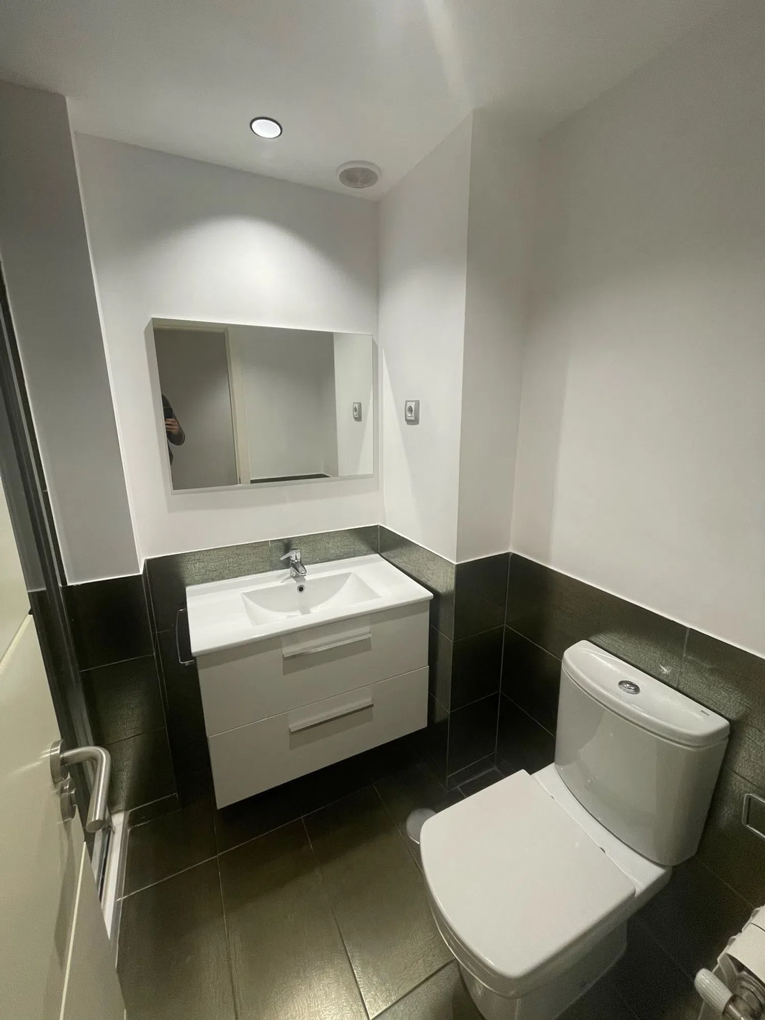 Piso en calle Mercedes Formica, 1 - Foto 10