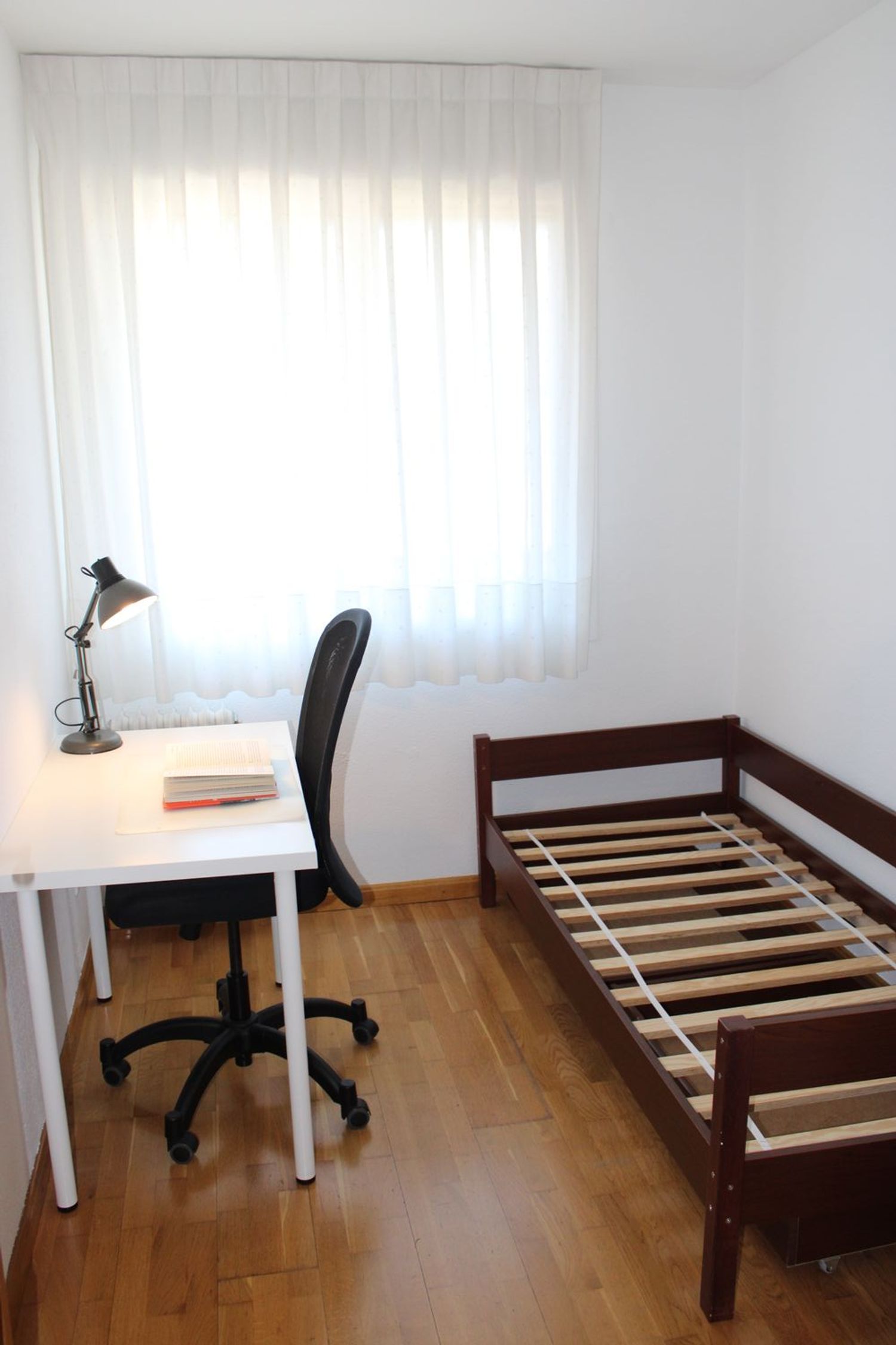 Piso en Calle de Emilia Pardo Bazán, 23, Ranillas - Foto 21