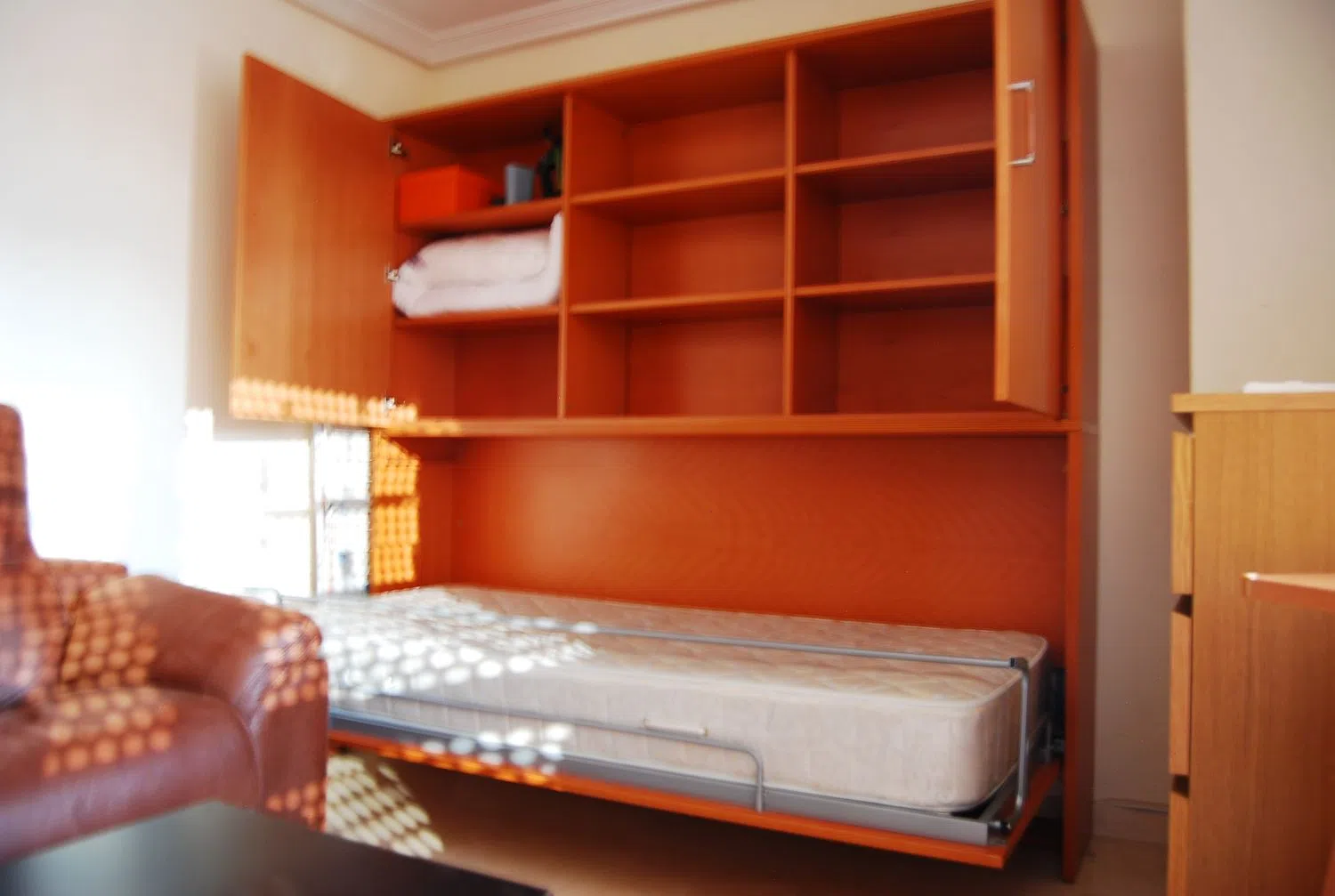 Estudio en calle del Bolillero, 41 - Foto 12