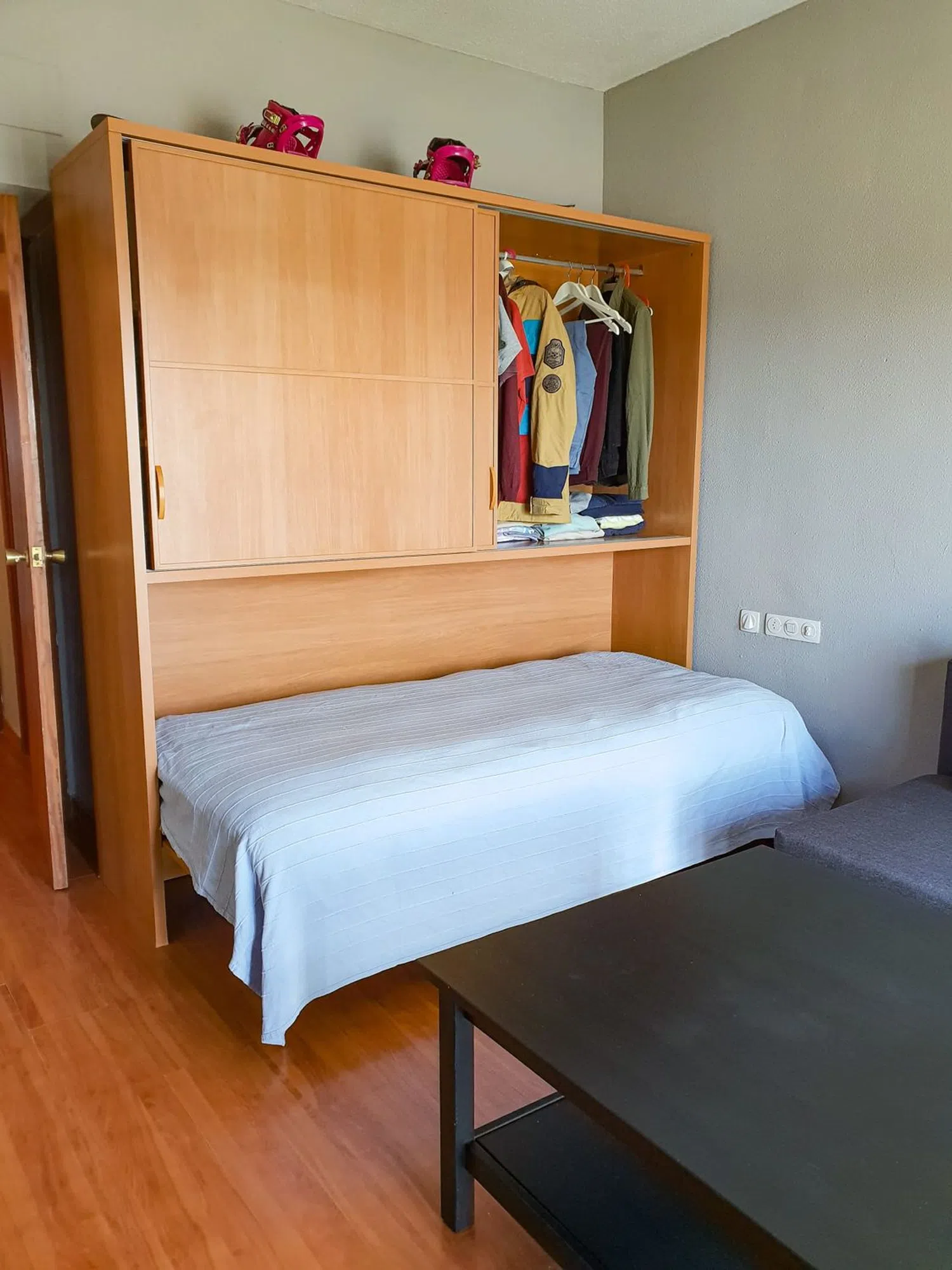 Estudio en avenida Presidente Adolfo Suárez, 26 - Foto 5